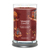 Yankee Candle Autumn Daydream Signature Large Tumbler wax candle Round Bordeaux 1 pc(s)