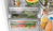 Bosch Serie 6 KGN39AWCTG fridge-freezer Freestanding 363 L C White