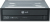 LG BH16NS55 optikai meghajtó Belső Blu-Ray DVD Combo Fekete