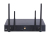Hewlett Packard Enterprise MSR954-W routeur sans fil Gigabit Ethernet Monobande (2,4 GHz) 4G Gris