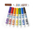 Crayola 81-8324 rotulador para colorear Multi 8 pieza(s)