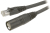 Contrik Etherflex Cat.5e 1m kabel sieciowy Czarny Cat5e SF/UTP (S-FTP)