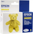 Epson Teddybear T061 Yellow Ink Cartridge cartouche d'encre Original