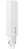 Philips CorePro LED PLC 6.5W energy-saving lamp Blanco cálido 3000 K 6,5 W G24d-2