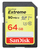 SanDisk Extreme 64 GB SDXC UHS-I Klasse 10