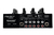 Omnitronic 10006879 table de mixage audio 3 canaux 20 - 20000 Hz Noir