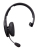 VXi BlueParrott B450-XT Zestaw słuchawkowy Bezprzewodowy Opaska na głowę Biuro/centrum telefoniczne Bluetooth Czarny