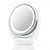 Medisana CM 835 miroir de maquillage Autonome Rond Chrome