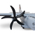 E-flite EFL15750 ferngesteuerte (RC) modell Jagdflugzeug Elektromotor