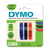 DYMO 3D label tapes címkéző szalag