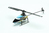 OEM Proton 2 radiografisch bestuurbaar model Helikopter Elektromotor