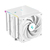 DeepCool AK620 Digital WH Procesador Refrigerador de aire 12 cm Blanco 1 pieza(s)
