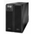 Fujitsu PY Online UPS 10kVA R/T Dubbele conversie (online) 10000 W 4 AC-uitgang(en)