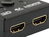 Equip 332723 video switch HDMI