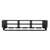 Black Box JPMTU-FIBER-6 rack accessory Blank panel