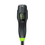 Green Cell EVGC01 câble de chargement de véhicules électriques Noir Type 2 CEE 16A 3 7 m