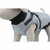 TRIXIE 680343 Kleidung für Hunde & Katzen S Grau Hund Mantel