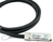 BlueOptics SFPPQSFP28-05-BL InfiniBand/fibre optic cable 5 m QSFP 4xSFP+ Orange