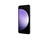Samsung Galaxy S23 FE 16,3 cm (6.4") Dual-SIM 5G USB Typ-C 8 GB 128 GB 4500 mAh Violett