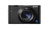 Sony RX100 V 1" Cámara compacta 20,1 MP CMOS 5472 x 3648 Pixeles Negro