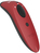 Socket Mobile SocketScan S730 Lector de códigos de barras portátil 1D Laser Rojo