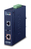 PLANET IPOE-171-95W netwerk-switch Gigabit Ethernet (10/100/1000) Power over Ethernet (PoE) Blauw