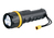 Ring Automotive RT5149 flashlight Black, Yellow Pen flashlight LED