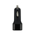 Canyon CNE-CCA07B mobile device charger Universal Black Cigar lighter Auto