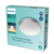 Philips Functioneel Doris plafondverlichting, 17 W