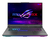 ASUS ROG Strix G16 G614JZ-N3007W Intel® Core™ i7 i7-13650HX Laptop 40.6 cm (16") WUXGA 16 GB DDR5-SDRAM 1 TB SSD NVIDIA GeForce RTX 4080 Wi-Fi 6E (802.11ax) Windows 11 Home Blac...