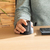R-Go Tools Ergonomische muis R-Go HE Break met pauzesoftware, small (handlengte ˂165 mm), rechtshandig, 3-in-1 connectie, zwart
