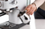 Ariete 1381/14 Handmatig Espressomachine 1,1 l