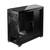 Fractal Design Vector RS Dark Tempered Glass Tower Black, Transparent