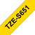 Brother TZE-S651 ruban d'étiquette TZ