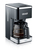 Graef FK 402 machine à café Semi-automatique Machine à café filtre 1,25 L