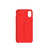 Celly Feeling custodia per cellulare 15,5 cm (6.1") Cover Rosso
