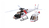 Amewi AS350 Radio-Controlled (RC) model Helikopter Elektromos motor