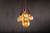 Paulmann Pendant hangende plafondverlichting Flexibele montage E27 20 W