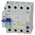 Doepke DFS 4 040-4/0,03-A NA Stromunterbrecher Fehlerstromschutzschalter Typ A