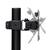 Kensington SmartFit® Ergo Single Monitor Arm