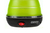Camry Premium CR 1265 elektromos vízforraló 0,5 L 750 W Fekete, Zöld