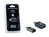 Conceptronic DONN04G OTG-Adapter für USB-C zu USB A/MicroB 2er Pack, 10Gbps (C-A), 480Mbps (C-MicroUSB)