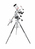 Bresser Optics Messier AR-102xs/460 EXOS-2/EQ5 Lichtbrechungskörper 200x Weiß