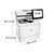 HP Color LaserJet Enterprise Stampante multifunzione Enterprise Color LaserJet M578dn, Colore, Stampante per Stampa, copia, scansione, fax (opzionale), Stampa fronte/retro; ADF ...