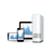 Western Digital My Cloud Speichergerät für die persönliche Cloud 4 TB Ethernet/LAN Weiß