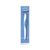 Herlitz 50003211 pluma estilográfica Azul, Blanco Sistema de carga por cartucho 1 pieza(s)