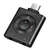 LogiLink UA0365 audió konverter Fekete