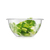 Bodum 11636-10B cuenco Ensaladera 3,5 L Alrededor Plástico Transparente 1 pieza(s)