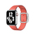 Apple MY602ZM/A smart wearable accessory Zenekar Rózsaszín Bőr