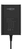 Ansmann 1201-0023 adaptateur de puissance & onduleur Intérieure 12 W Noir